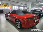 BMW Z4 (G29) sDrive20i Sports (03.2020)