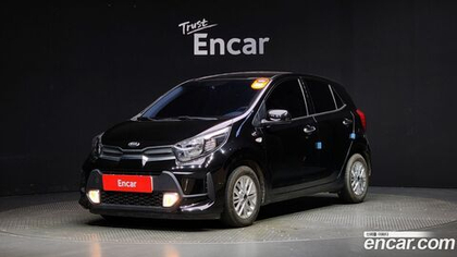 Kia Morning Urban (JA) Prestige (12.2020)