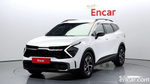 Kia Sportage 5 Generation Hybrid Noblesse 그래비티 2WD (08.2022)