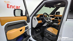 Land Rover Defender (L663) 130 D300 X-Dynamic HSE (02.2024)