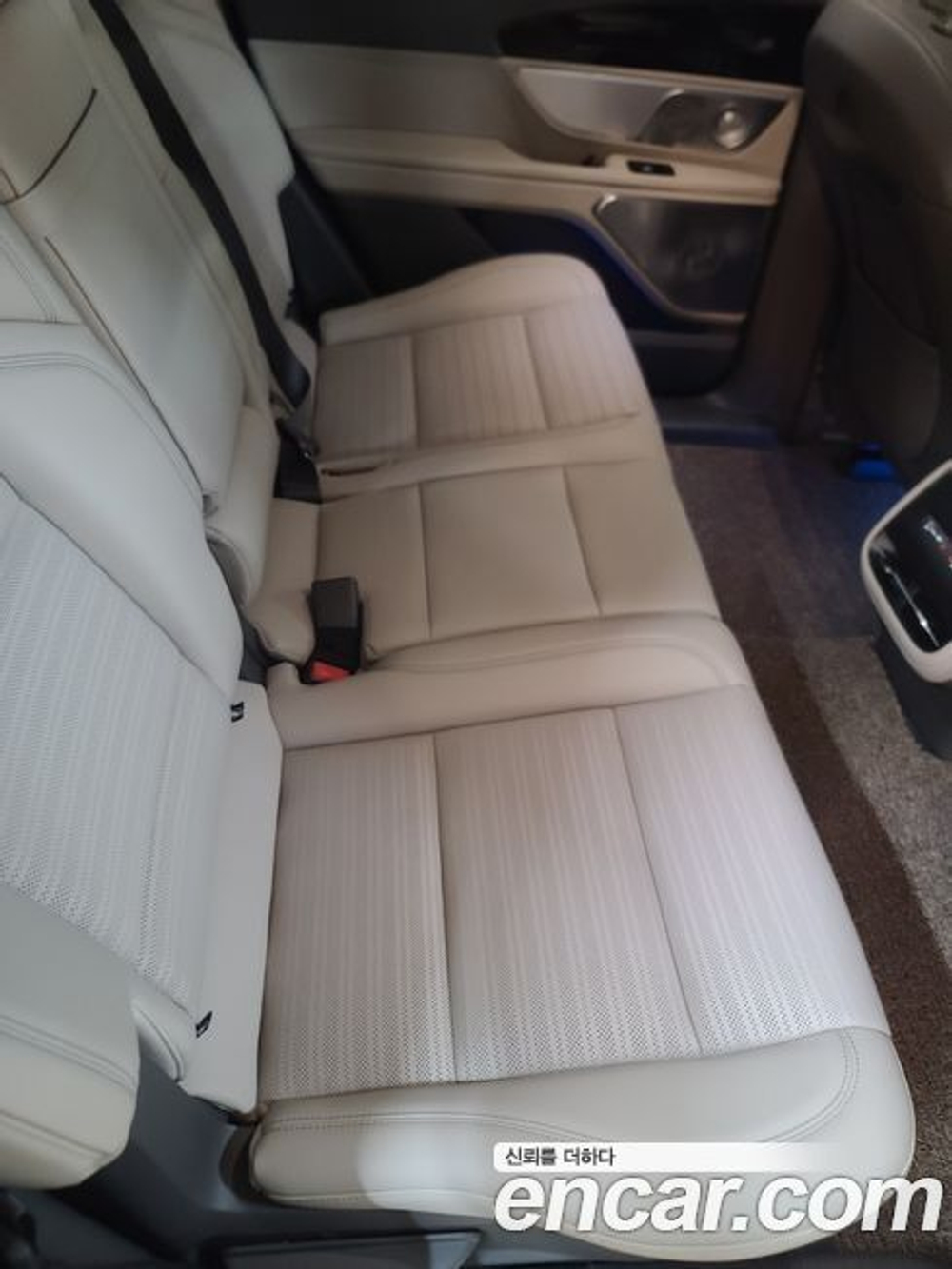 Lincoln Nautilus 2 Generation 2.0 Reserve AWD (04.2024)