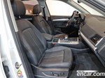 Audi Q5 (FY) 40 TDI Quattro (11.2023)