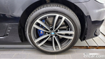 BMW 6 Series GT (G32) 620d xDrive M Sports (05.2023)