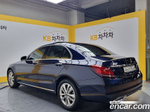 Mercedes-Benz C-Class W205 C200 Avangarde (10.2020)