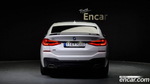 BMW 6 Series GT (G32) 630i xDrive M Sports (02.2023)