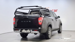 KG Mobility (Ssangyong) Rexton Sports KHAN Дизель 2.2 4WD (06.2020)