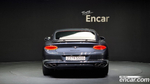 Bentley Continental GT 3 Generation 4.0 GT (01.2021)