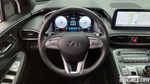 Hyundai The New Santa Fe Бензин 2.5T 4WD (10.2021)