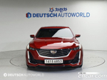 Cadillac CT5 2.0 Premium Luxury (12.2020)