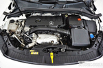 Mercedes-Benz GLA-Class H247 GLA250 4MATIC (02.2023)