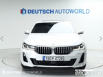 BMW 6 Series GT (G32) 630i xDrive M Sports (05.2021)