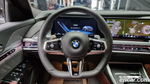 BMW 7 Series (G70) 740i sDrive M Sports (02.2023)
