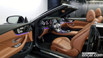 Mercedes-Benz E-Class W213 E220d Cabriolet (12.2019)