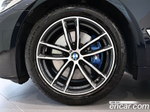 BMW 5 Series (G30) 520i M Sports (02.2023)
