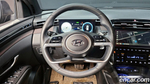 Hyundai Tucson (NX4) Бензин 1.6 Turbo 2WD (01.2021)
