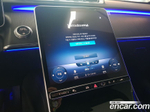 Mercedes-Benz S-Class W223 S450L 4MATIC (11.2021)