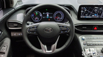 Hyundai The New Santa Fe HEV 1.6 2WD (05.2022)
