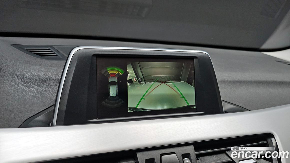 BMW X1 (F48) xDrive 20i Advantage (11.2019)