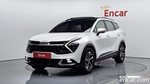 Kia Sportage 5 Generation Hybrid Signatures 2WD (08.2021)