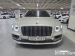 Bentley Flying Spur 3 Generation 4.0 (10.2022)