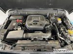 Jeep Wrangler (JL) 2.0 Overland Power Top 4 даери (09.2023)