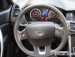 Renault Korea (Samsung) SM5 Nova Classic (08.2019)