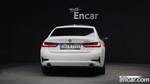 BMW 3 Series (G20) 320i Luxury (11.2020)