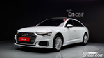 Audi A6 (C8) 45 TFSI Premium (03.2021)