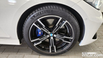 BMW 3 Series (G20) 320i M Sports (05.2023)
