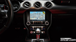 Ford Mustang Convertible (10.2021)