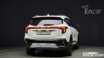 Kia The New Seltos Бензин 1.6 Turbo 4WD (02.2023)