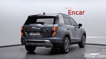 KG Mobility (Ssangyong) Torres Бензин 1.5 4WD (10.2022)