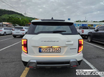 KG Mobility (Ssangyong) Torres Бензин 1.5 2WD (02.2023)