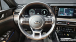 Kia K5 (Optima) 3 Generation 2.0 (04.2020)