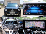 Mercedes-Benz GLB-Class X247 GLB220 (02.2021)