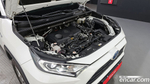 Toyota RAV4 5 Generation 2.5 2WD Hybrid (10.2020)