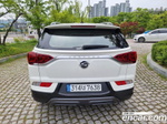 KG Mobility (Ssangyong) Beautiful Korando Бензин 1.5 2WD C5 (04.2022)