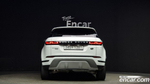 Land Rover Range Rover Evoque 2 Generation D180 SE (10.2019)