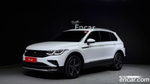 Volkswagen Tiguan 2 Generation 2.0 TDI Premium (12.2022)