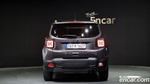 Jeep Renegade 2.4 Limited (12.2021)