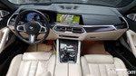 BMW X6 (G06) M50i (03.2022)