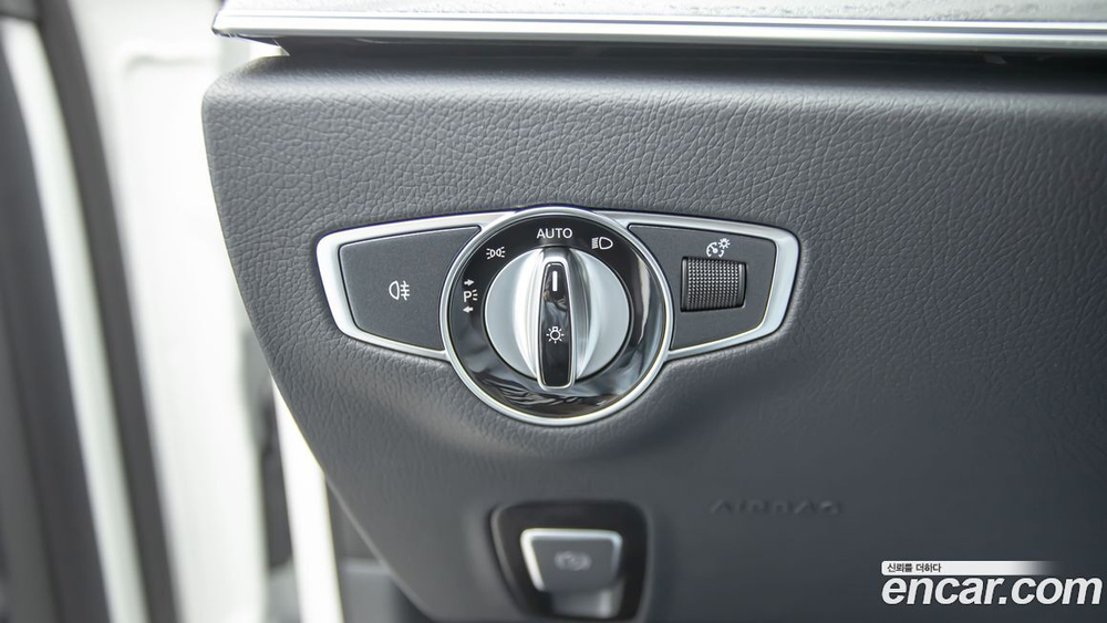 Mercedes-Benz E-Class W213 E53 AMG 4MATIC+ (12.2022)