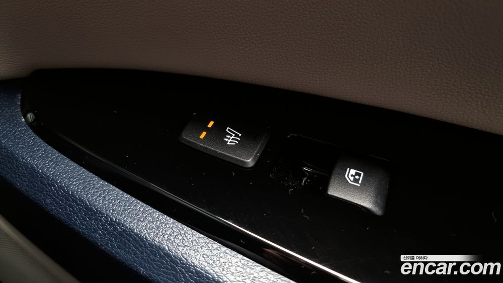 Kia Sportage 5 Generation Hybrid Signatures 2WD (11.2021)