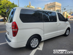 Hyundai The New Grand Starex Van 5인승 (11.2020)