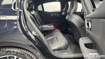 Volvo S60 3 Generation B5 R-Design (01.2022)