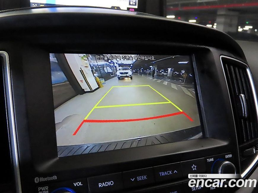 Hyundai The New Grand Starex Van 3-х местный (03.2021)