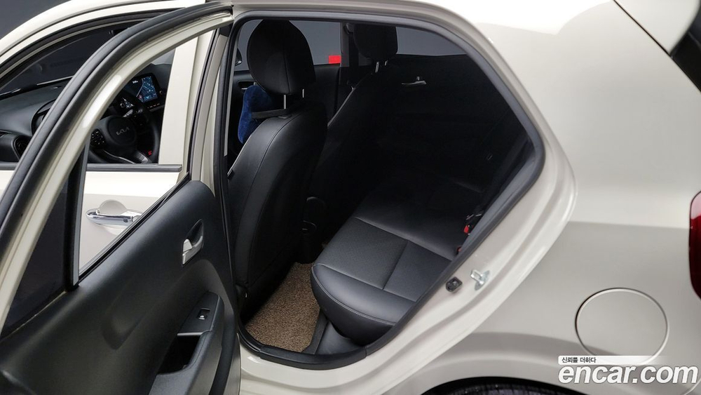 Kia Morning Urban (JA) Prestige (08.2021)