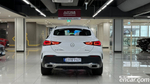 Mercedes-Benz GLE-Class W167 GLE400d 4MATIC Coupe (12.2023)