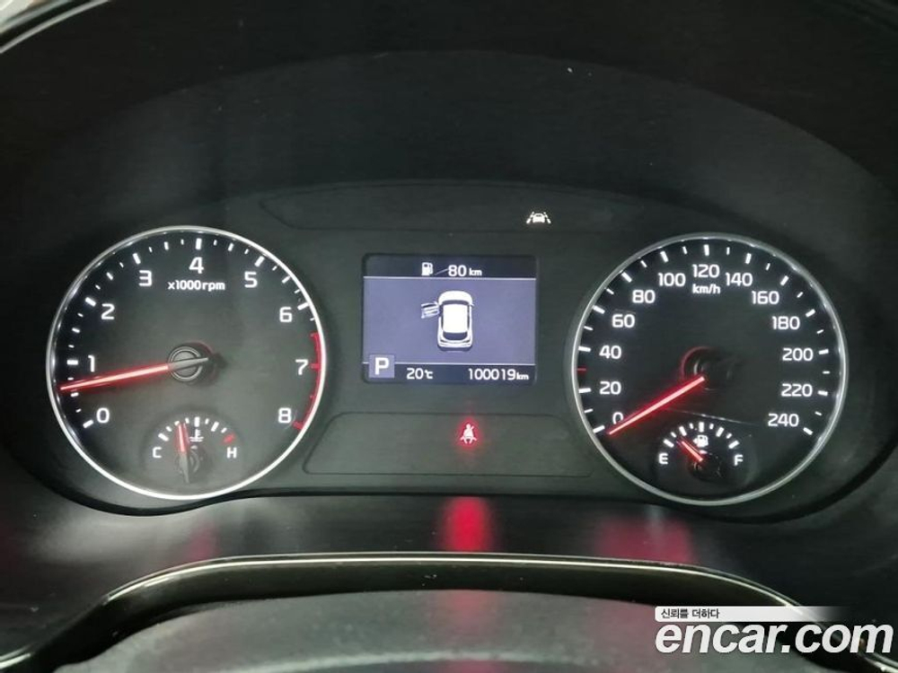 Kia Seltos Бензин 1.6 Turbo 2WD (05.2021)