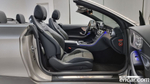 Mercedes-Benz C-Class W205 C200 Cabriolet (01.2021)